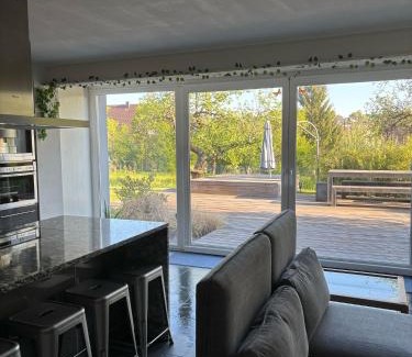 Brigachtal Apartment | Ferien im Schwarzwald - Brigachtal
