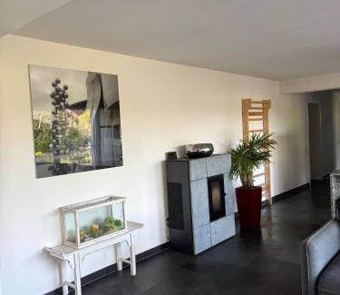 Brigachtal Apartment | Ferien im Schwarzwald - Brigachtal