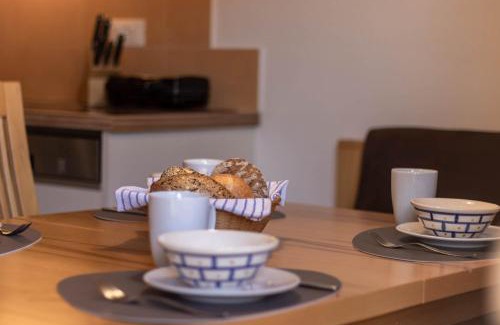 San Giovanni Apartment | Ferienwohnung am Zehenthof