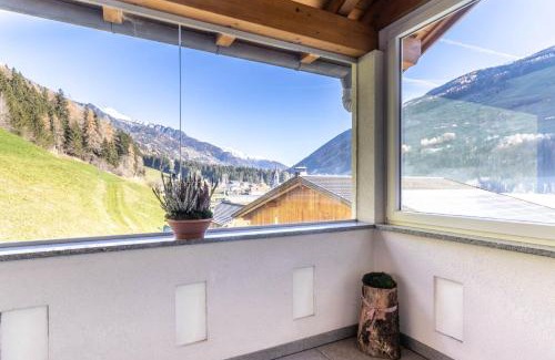 San Giovanni Apartment | Ferienwohnung am Zehenthof