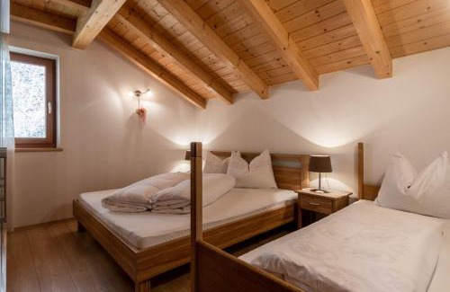 San Giovanni Apartment | Ferienwohnung am Zehenthof