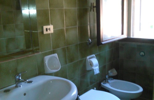 Santa Margherita di Pula House | Ferienhaus mit Atemberaubend Meeresblick