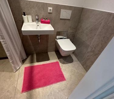 Munchen District Apartment | Ferien Penthaus Wohnung Brunnthal