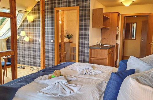 Masserberg Hotel | Ferien Residenz Thüringer Wald