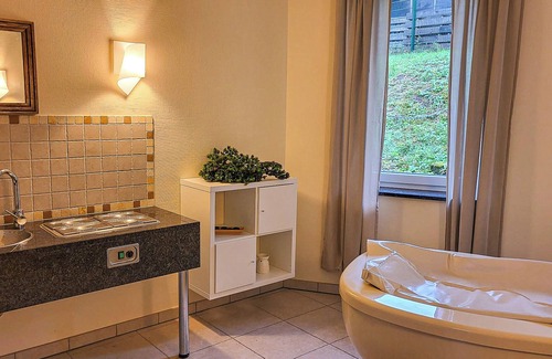 Masserberg Hotel | Ferien Residenz Thüringer Wald