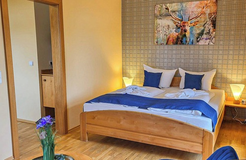 Masserberg Hotel | Ferien Residenz Thüringer Wald