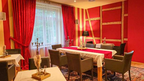 Masserberg Hotel | Ferien Residenz Thüringer Wald