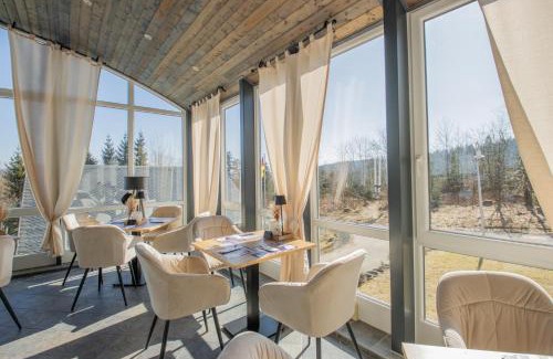Masserberg Hotel | Ferien Residenz Thüringer Wald