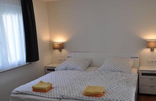 Langenargen Apartment | Ferien-und Gästehaus Wilma