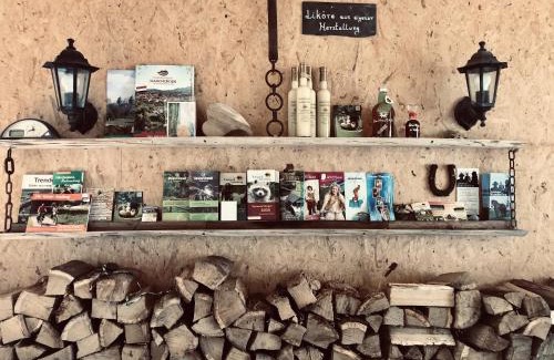 Sababurg Apartment | Ferienanlage Dornröschenblick