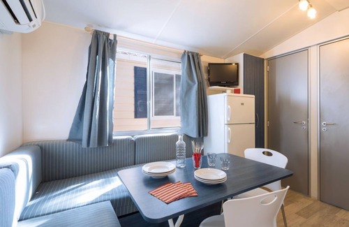 Cavallino-Treporti House | Ferienanlage Cavallino Blu Romantic für 6 Personen