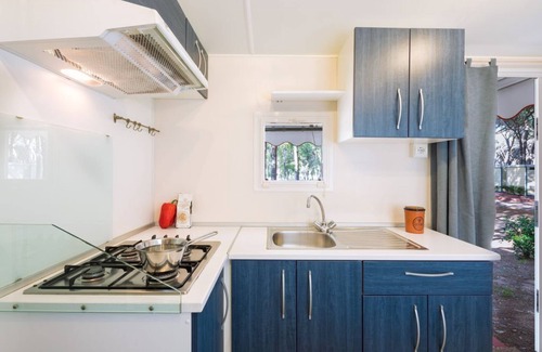 Cavallino-Treporti House | Ferienanlage Cavallino Blu Romantic für 6 Personen