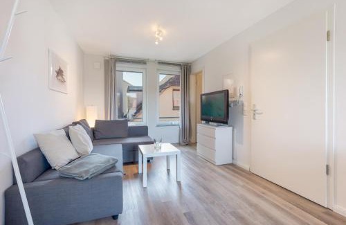Neustadt in Holstein Apartment | Ferienapartments Neustadt in Holstein
