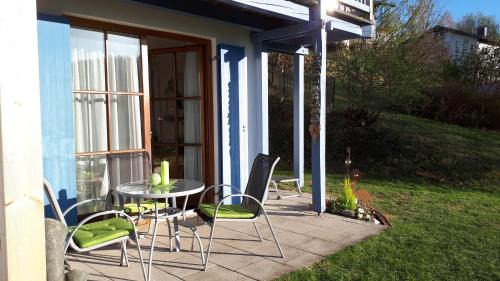 Schofweg Apartment | Ferienapartment 38 Sonnenwald
