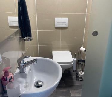 Feyen-Weismark Apartment | Ferienapartment Helena