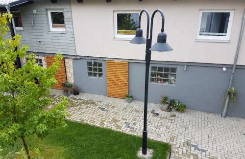 Fritzlar Apartment | Ferienapartment MIA