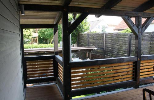 Fritzlar Apartment | Ferienapartment MIA