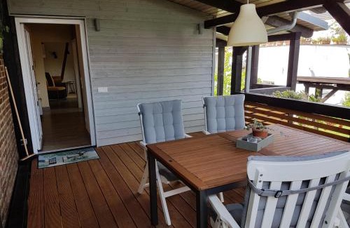 Fritzlar Apartment | Ferienapartment MIA