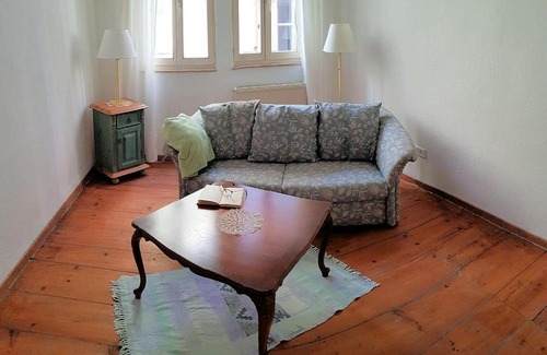 Ansbach Apartment | Ferienapartment Pfarrstrasse