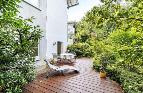 Starnberg House | Ferienapartment Remke