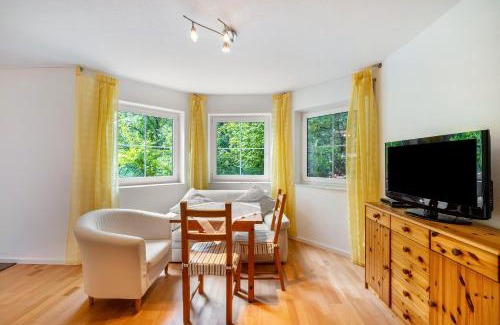 Starnberg House | Ferienapartment Remke