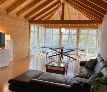 Forchheim Apartment | Ferienapartment Waldblick