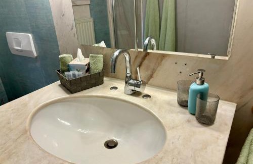 Kempenich Apartment | Ferienapartments Engeln Eifel