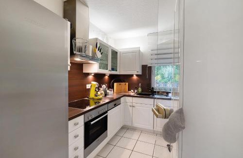 Zaisenhausen Apartment | Ferienappartement Harmonie