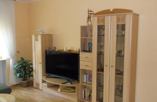 Erlenbrunn Apartment | Ferienappartement Pirmasens