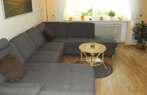 Erlenbrunn Apartment | Ferienappartement Pirmasens