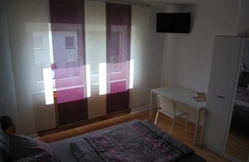 Erlenbrunn Apartment | Ferienappartement Pirmasens