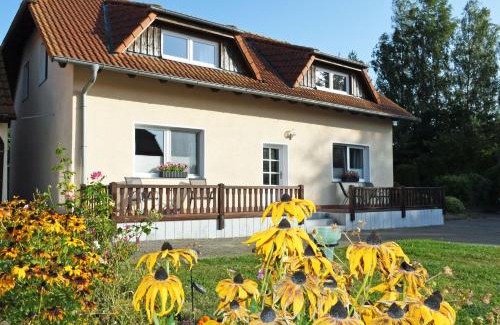 Sehlen House | Ferienappartements Familie Lenz