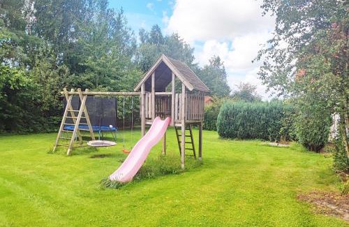 Sehlen House | Ferienappartements Familie Lenz