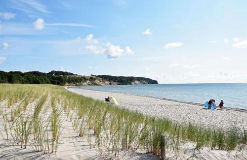 Sehlen House | Ferienappartements Familie Lenz