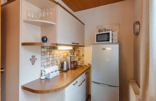 Bad Hofgastein Apartment | Ferienappartment Brandner by Interhome