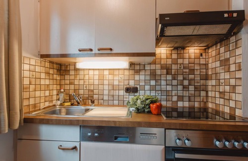 Bad Hofgastein Apartment | Ferienappartment Brandner by Interhome