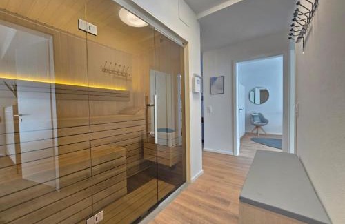 Suderneuland I Apartment | Ferienappartment Nordseenixe
