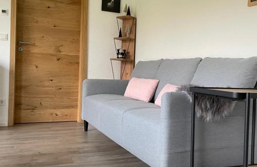 Wiltingen Apartment | Ferienbungalow Kampenheissji