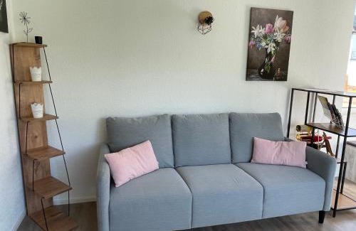 Wiltingen Apartment | Ferienbungalow Kampenheissji