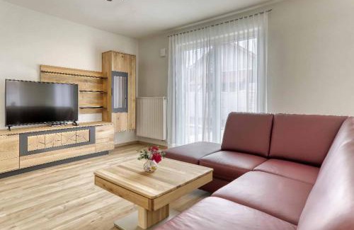 St. Oswald House | Ferienchalet zum Lusen