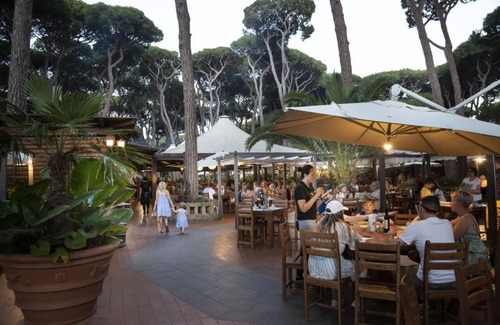 San Vincenzo House | Feriendorf Park Albatros Mobilehome hu Stay Smart L für 5 Personen