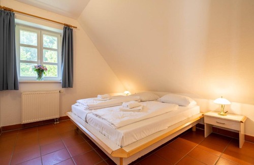 Dranske Apartment | Feriendorf Rugana - Klassik Appartement mit 1 Schlafzimmer B21