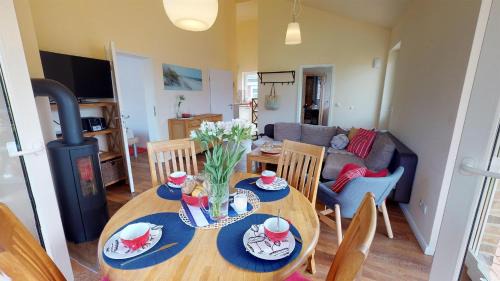 Pelzerhaken House | Feriendorf Südstrand Haus 51