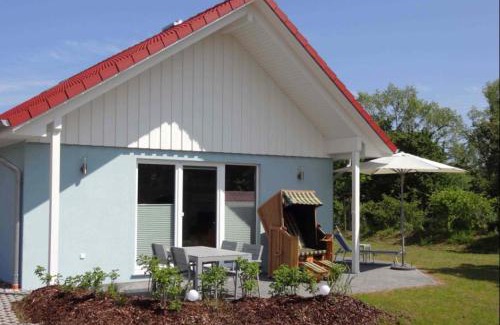 Pelzerhaken House | Feriendorf Südstrand Haus 42