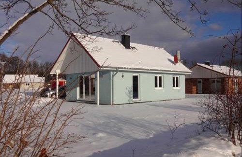 Pelzerhaken House | Feriendorf Südstrand Haus 42