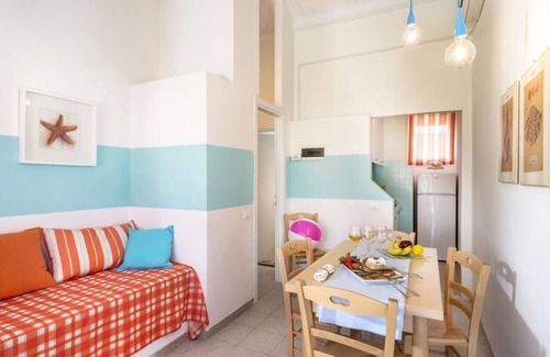 Duna Verde House | Feriendorf San Francesco Apartment Mini für 3 Personen