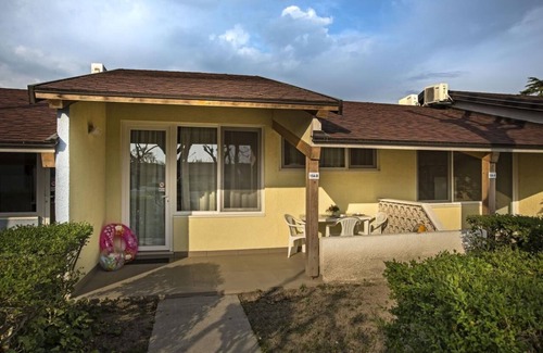 Duna Verde House | Feriendorf San Francesco Apartment Mini für 3 Personen