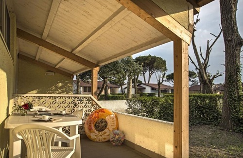 Duna Verde House | Feriendorf San Francesco Apartment Mini für 3 Personen