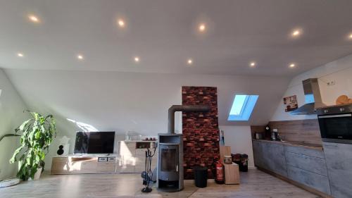 Hallbergmoos Apartment | Ferienglück Goldach