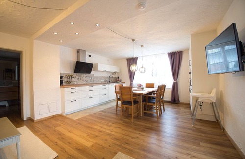 Schoenau am Koenigssee House | Ferienhäuschen Storchennest